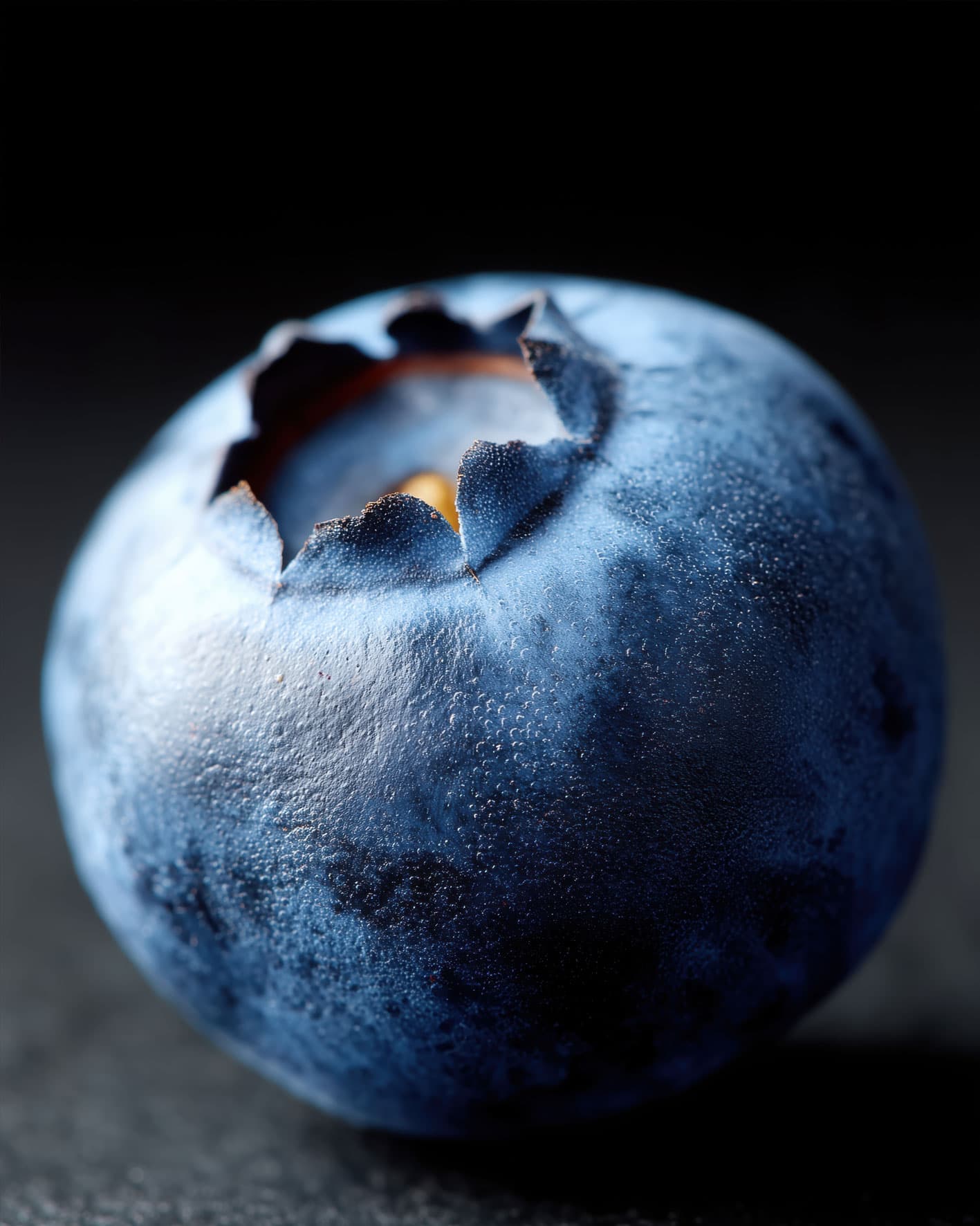 Blueberries