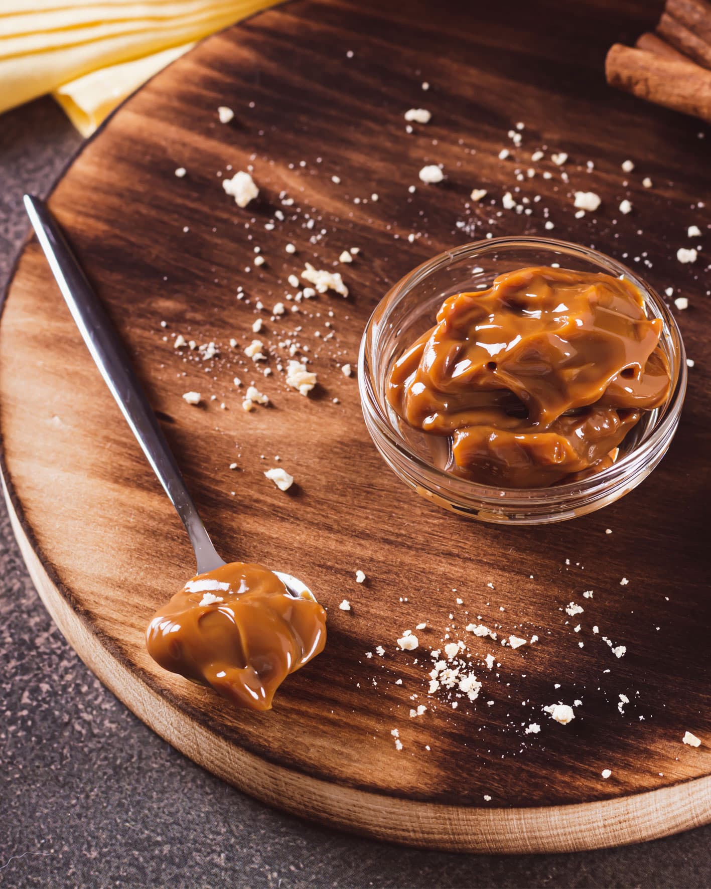 Caramel