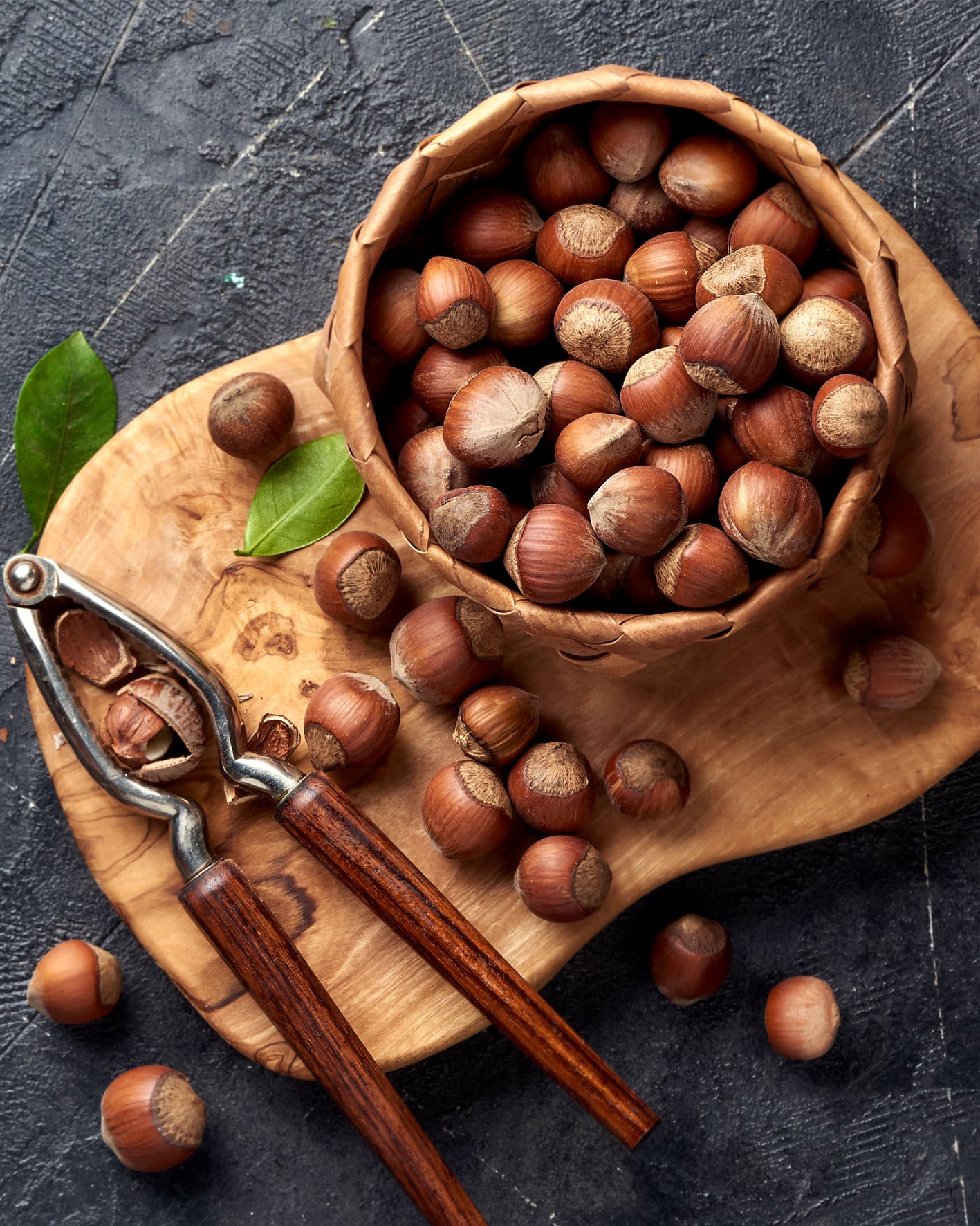 Hazelnut