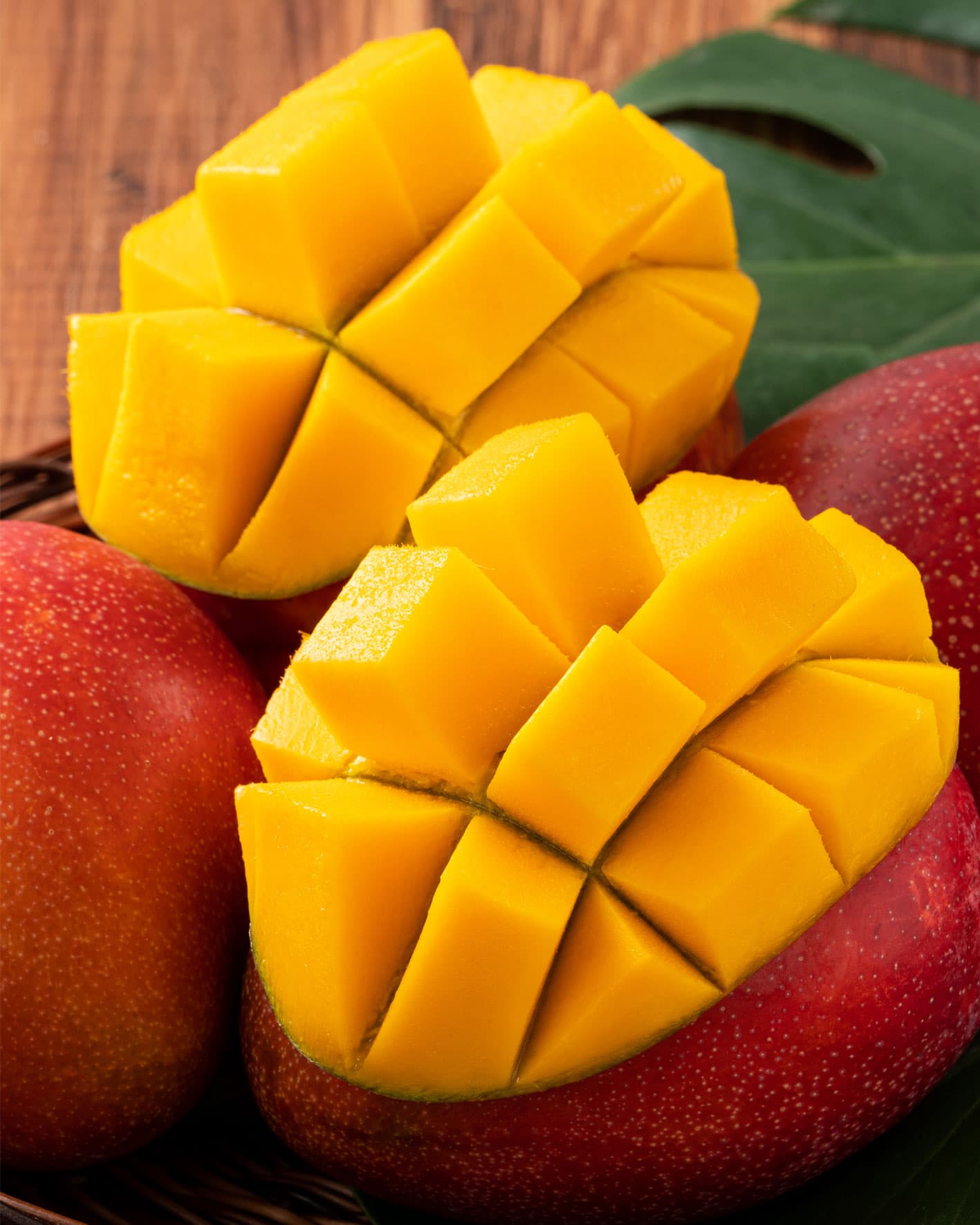 Mango