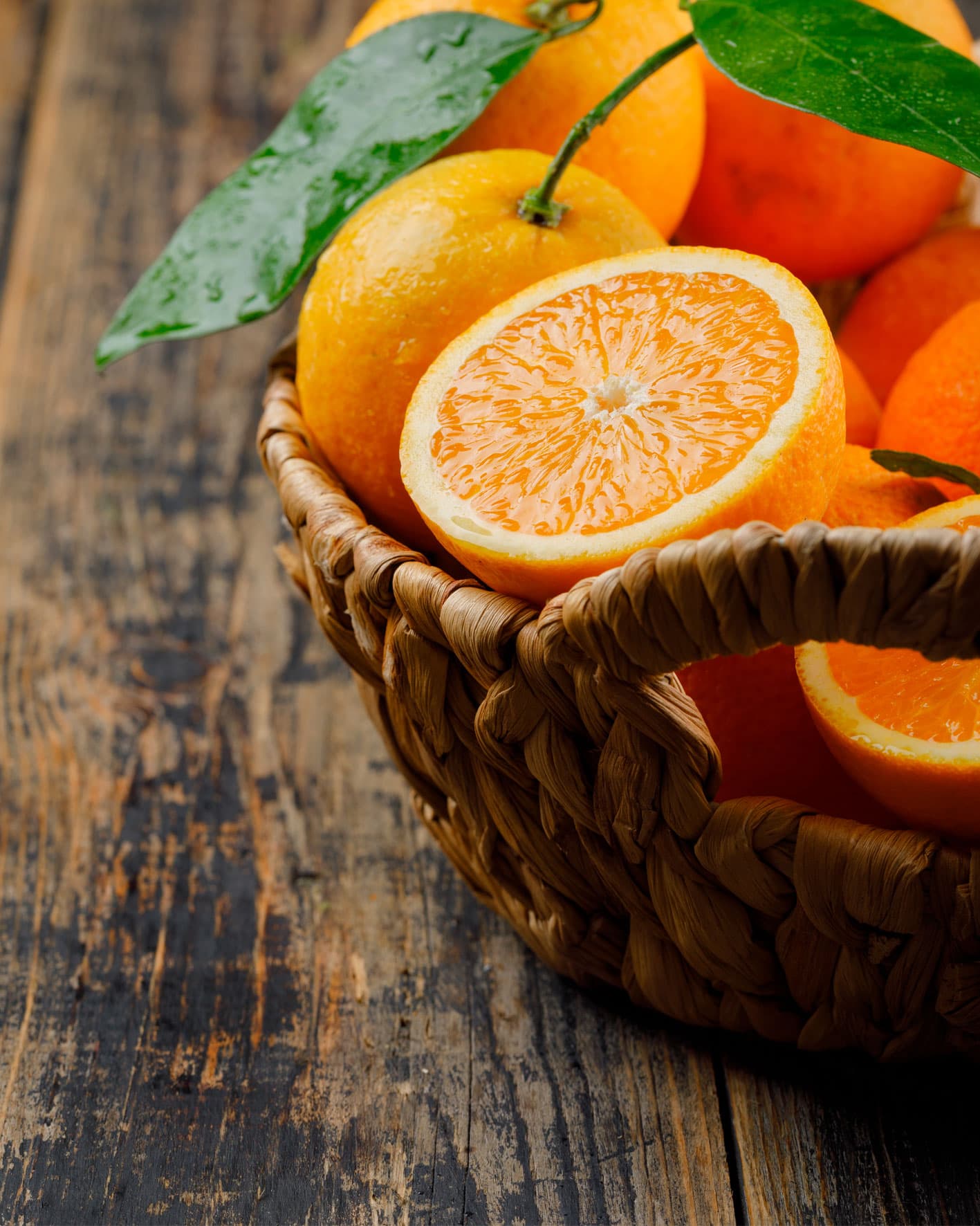 Orange