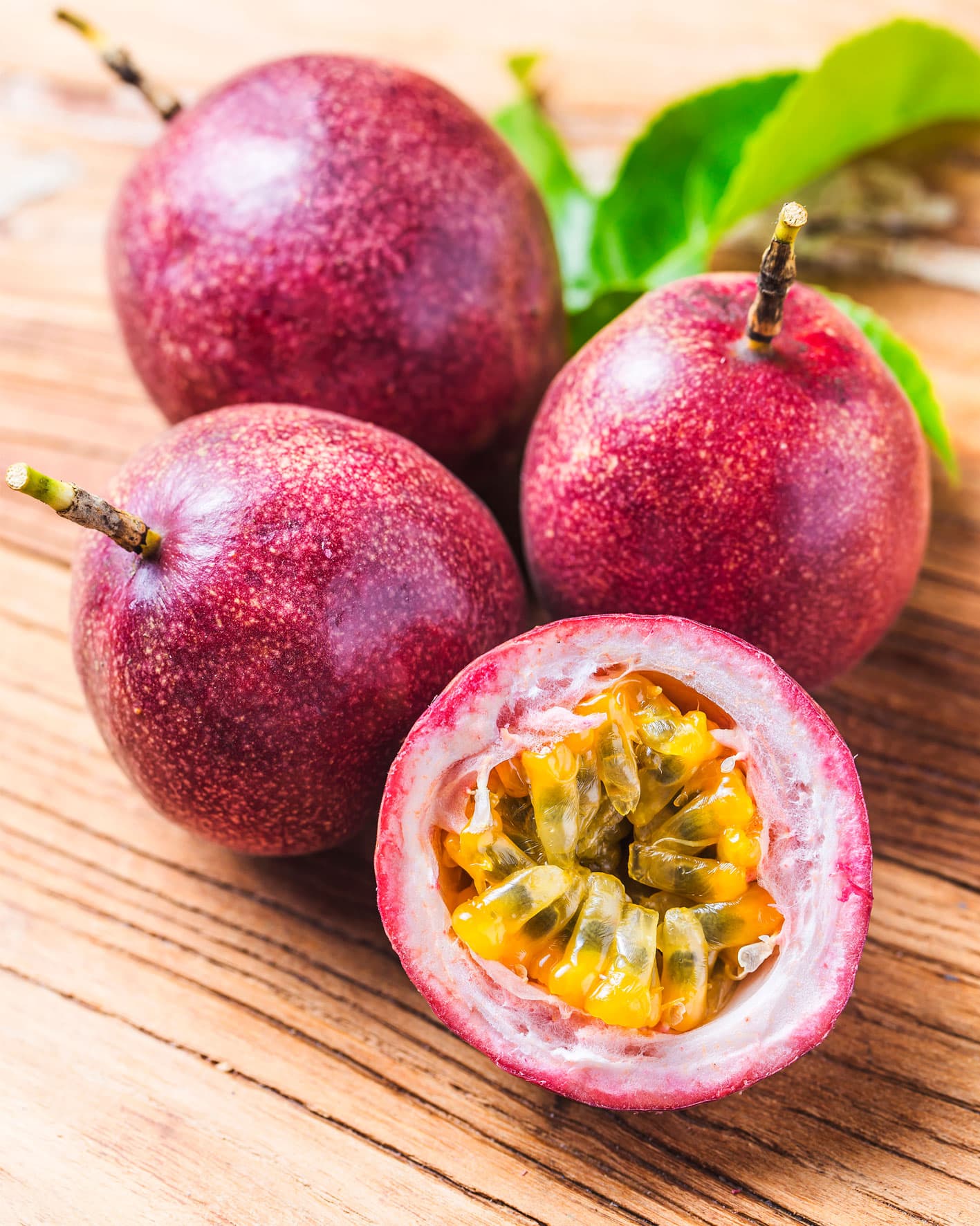 Passion Fruit