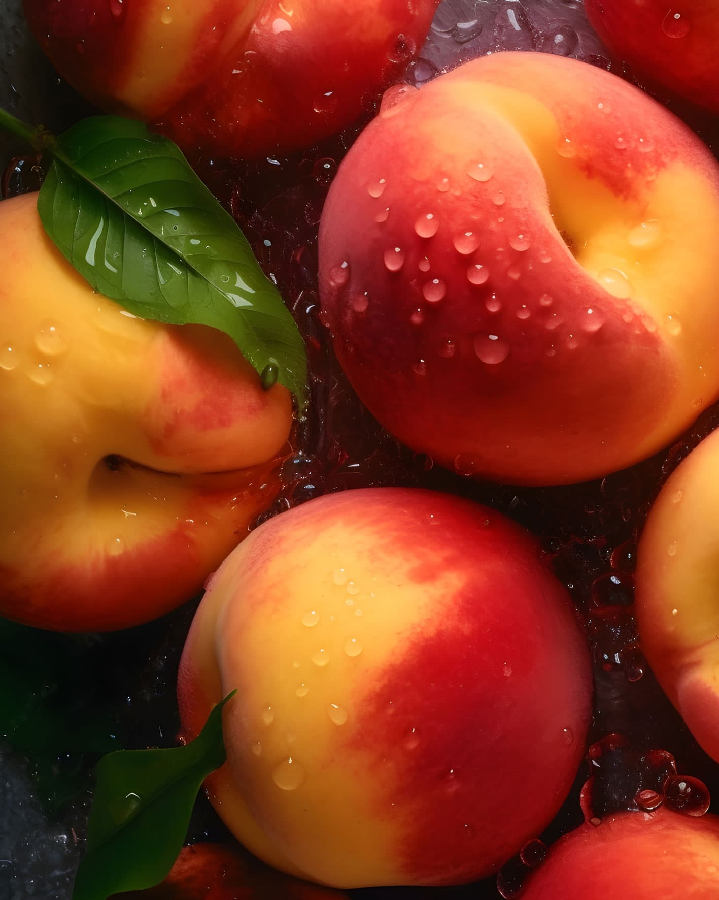 Peach