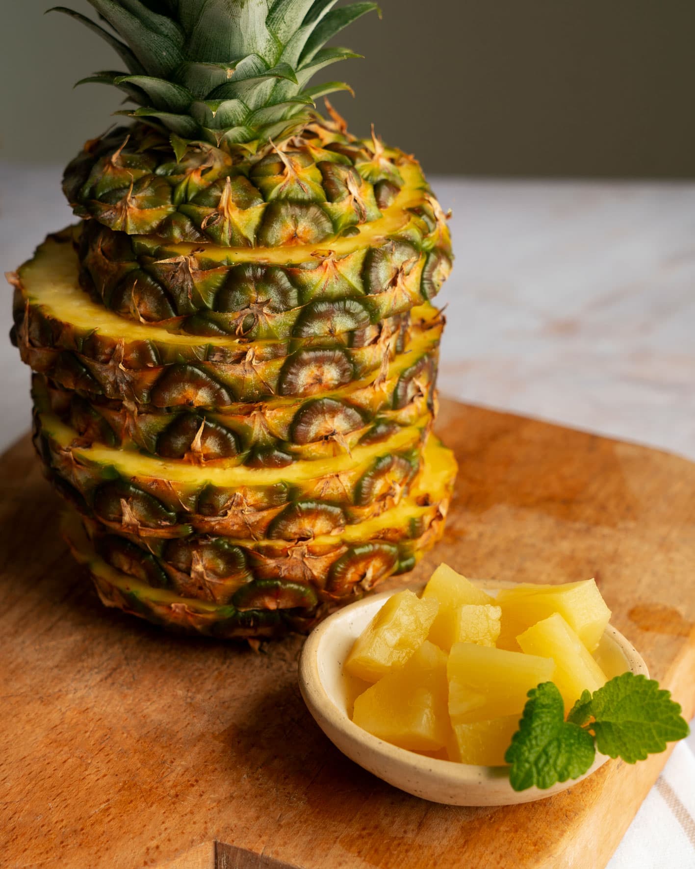 Pineapple