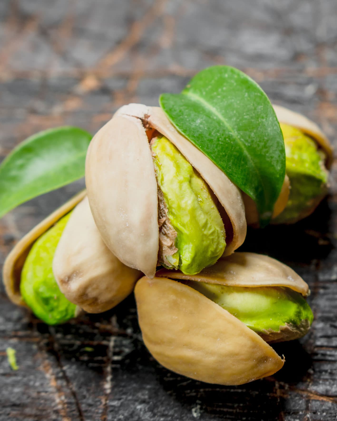 Pistachio