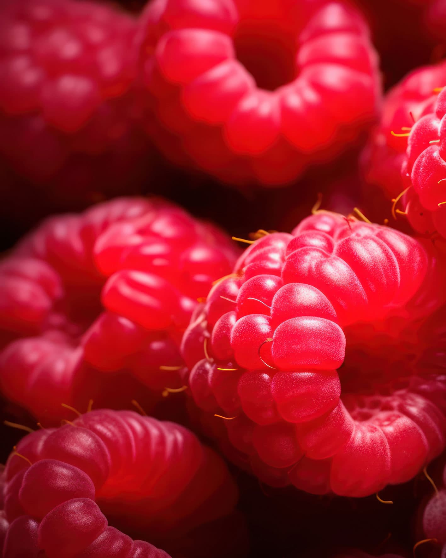 Raspberry