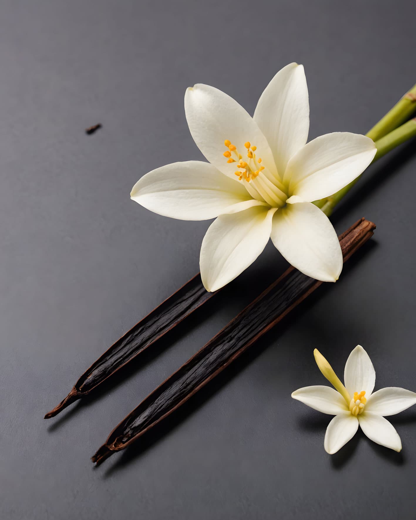 Vanilla